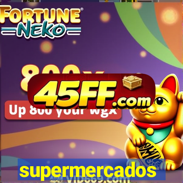 supermercados fluminense itaocara - rj